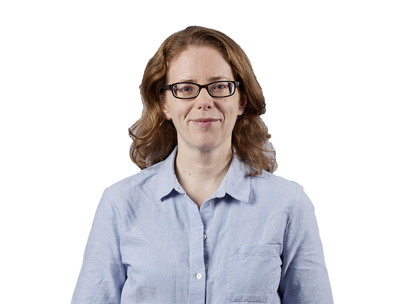 Sarah Rigby