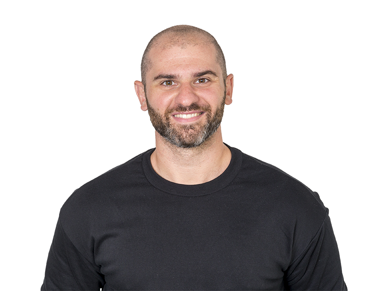 Matt Green