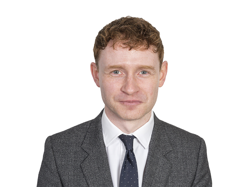 Nick Sheerin