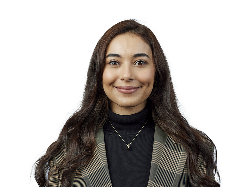 Ayah Elomrani