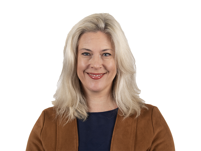 Emma Grossmith
