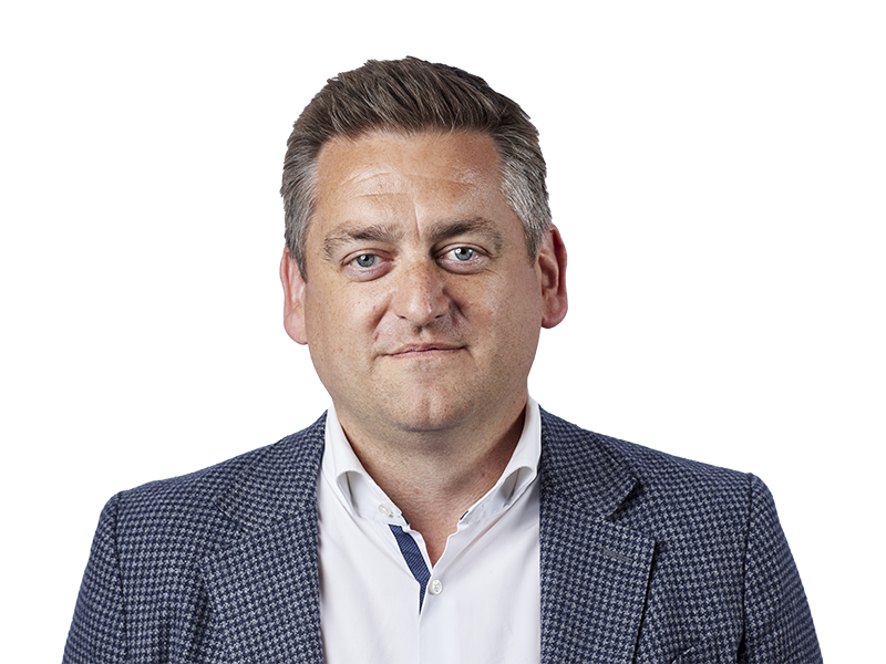 Peter Marsden