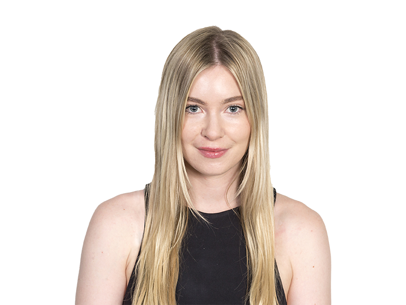 Alice Rayson