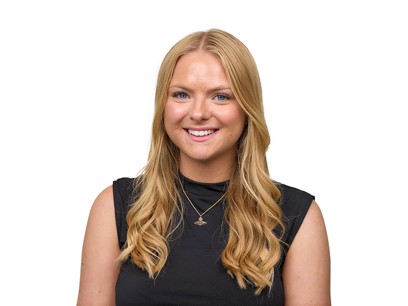 Steph Jones