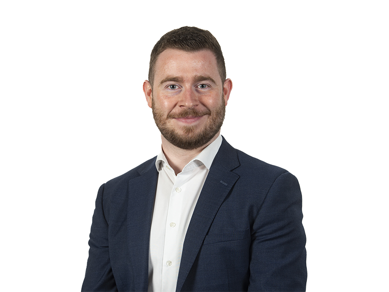 Ciaran McCorry