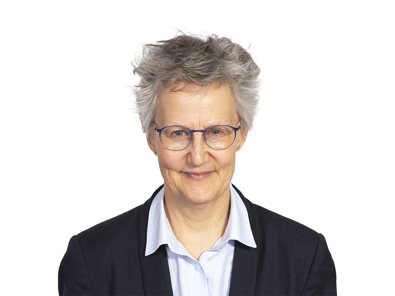 Karen Howe