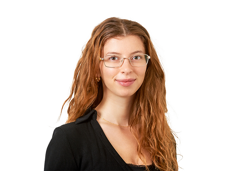 Abi Simmons