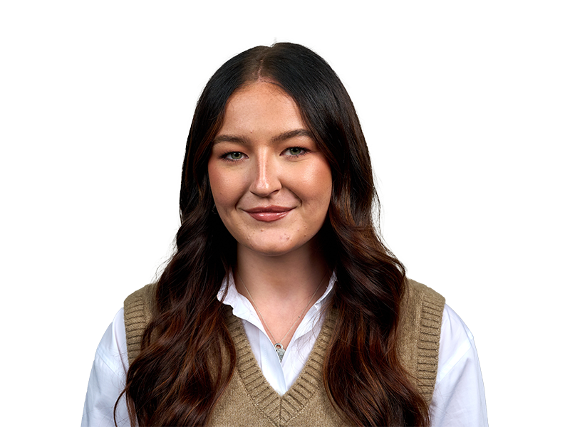 Mollie Wilkinson
