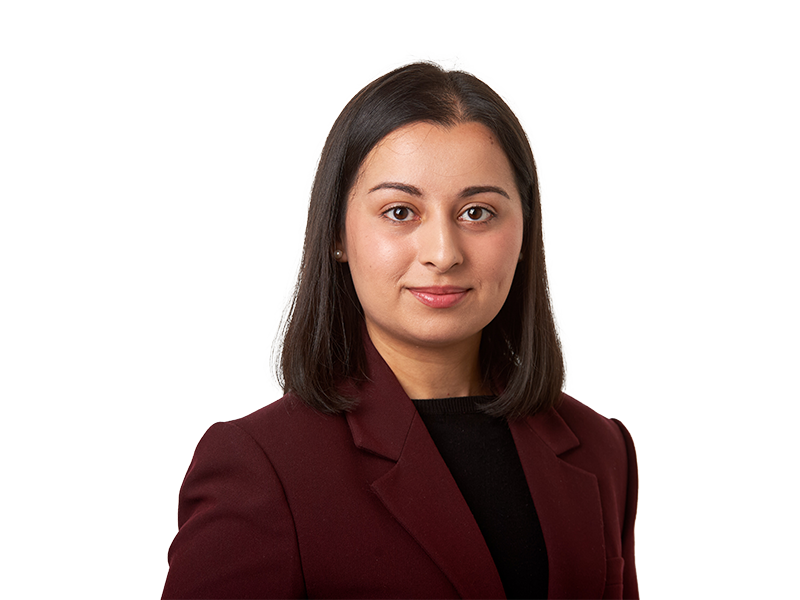 Saba Mahmood