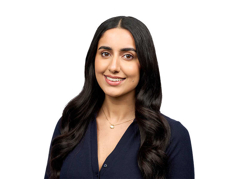 Taran Grewal