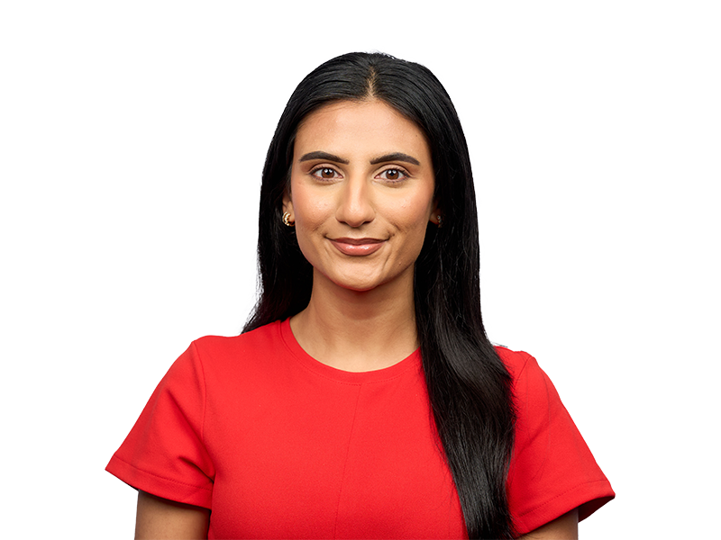 Saloni Shah
