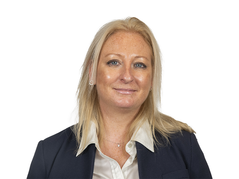 Gillian Watson