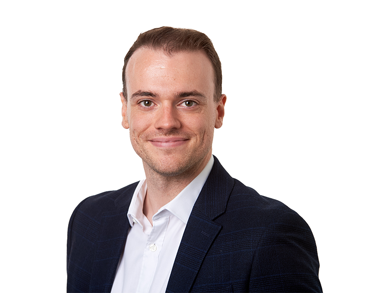 Adam Flynn