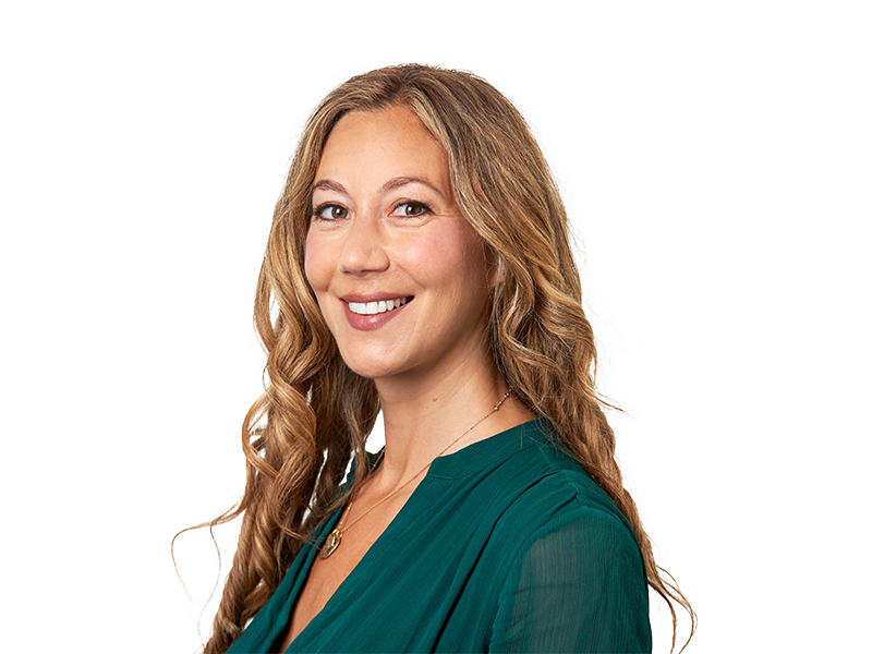 Sarah Reynolds