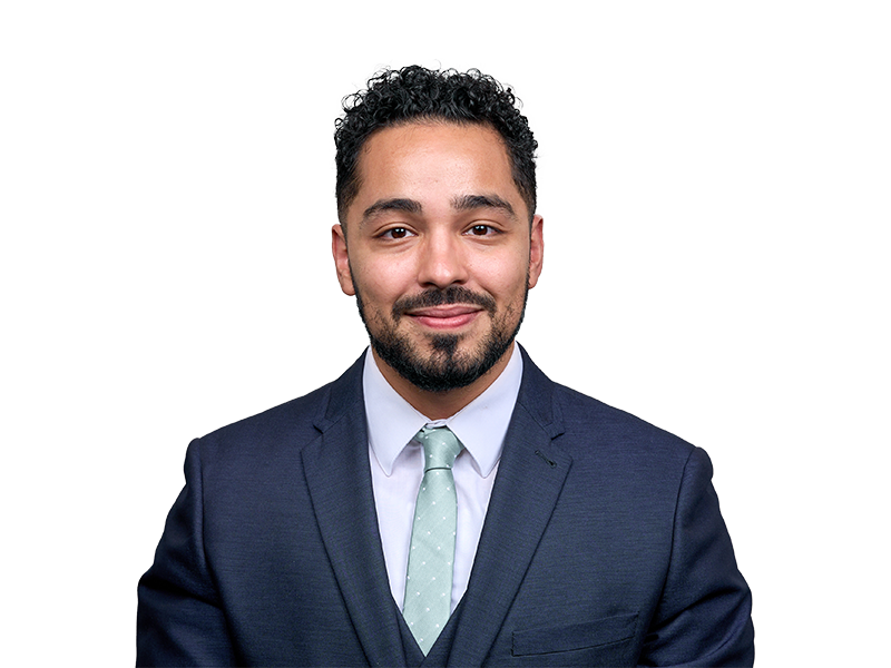 Sufian Attyeh