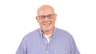 Paul Eccles