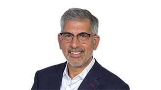 Gary Assim
