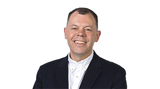 Simon Fennell
