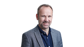 Peter Duff
