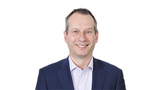 Jonathan Naylor