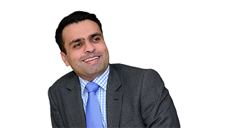 Sanjeev Sharma
