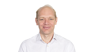 Simon Barnes