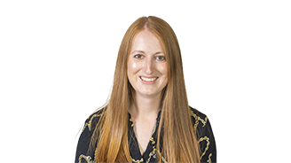 Claire Checketts