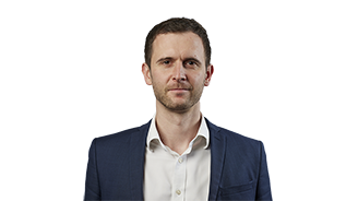 Matthew Brown