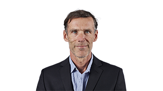 Paul Carney