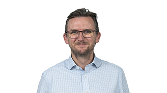 Andrew Foyle