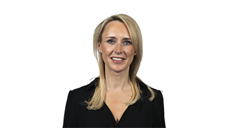 Alison Gilson