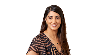 Kiran Dhesi