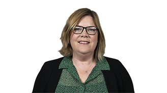 Sheelagh Cooley