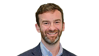 Andrew Brennan