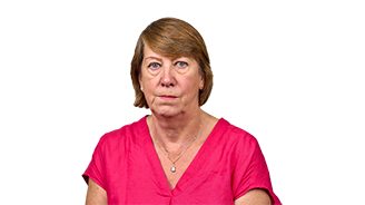 Alison Matthews