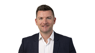 Paul Stokey
