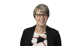 Judy Fawcett