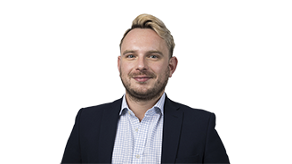 Michael Earnshaw Beattie