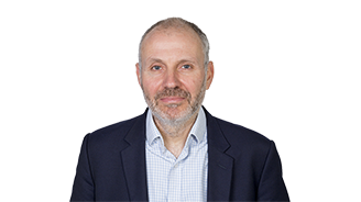 Steve Barnett