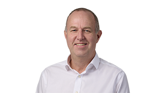 Simon Meek