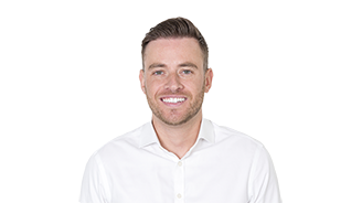 Ryan Steed