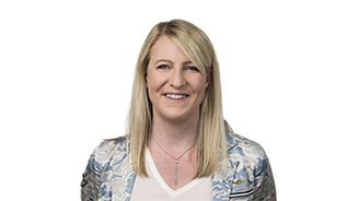 Jennifer Clarke