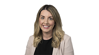 Lauren Midgley