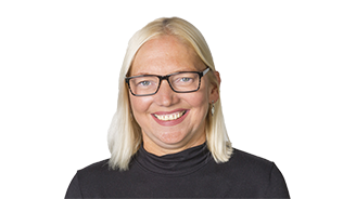 Debbie Brown