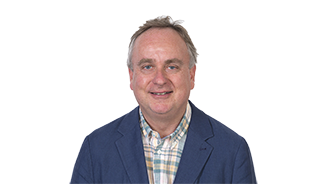 Nick Holland