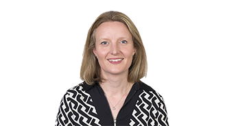 Liz McKillop Paley