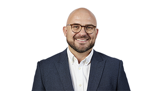 David Mathias