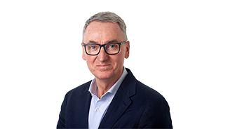 Michael McLaughlin