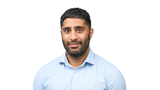 Khillan Gohil