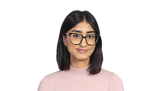 Jasmine Chana